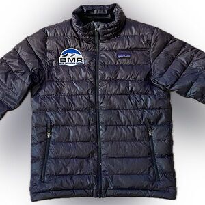 Branded Patagonia Kids Down Sweater